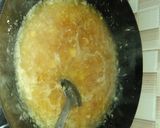 Foto langkah ke 3 dari resep Selei nenas.