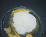 Foto langkah ke 3 dari resep Bolu kukus (RosMangka).