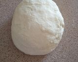 A picture of step 1 of Mini Express Bread Rolls.