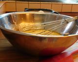 A picture of step 2 of Pineapple Upside down Cake.
