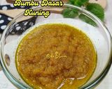 Foto langkah ke 3 dari resep 908. Bumbu Dasar Kuning Tahan Lama.