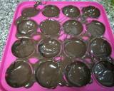 Homemade chocolate recipe step 3 photo