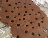 Foto del paso 3 de la receta: Alfajores Pepito
