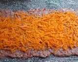 Foto del paso 7 de la receta: Arrollado de Carne