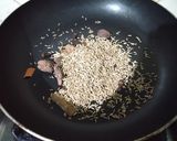 A picture of step 2 of Vegetable Pickle.