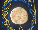 Foto del paso 5 de la receta: Hamburguesas rebozadas de pollo