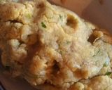 Foto del paso 3 de la receta: Albóndigas de pescado vestidas de zanahoria