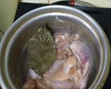 Foto langkah ke 2 dari resep Ayam Bakar Teflon.