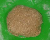 Foto del paso 3 de la receta: 🍋 Galletitas integrales de limón y coco 🍋