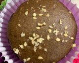 Foto del paso 3 de la receta Magdalenas de algarroba y sésamo