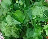 Hình bước làm 2 của món Lẩu cá kèo lá giang