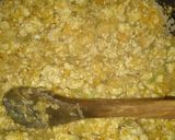 صورة لخطوة 2 من وصفة سوفلي خفيف بعجينة قطنية وحشو جد لذيذ🥐🥐🥐