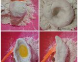 Foto langkah ke 3 dari resep Pempek Ayam Kapal Selam.