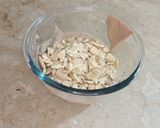 A picture of step 3 of Cold Cake Recipe.
