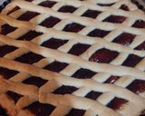 Foto del paso 6 de la receta: Masa de pasta frola (1 unidad)