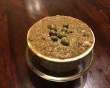 A picture of step 2 of California Farm Natural Goose Liver Pate.