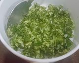 รูปขั้นตอนการทำที่ 1 ของ อกไก่นุ่มอบซอสใบโหระพา,เชดด้าชีส - คีโต