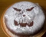 Foto del paso 9 de la receta: Pastel de chocolate