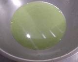 ขนมชั้นใบเตย วิธีทำสูตร 6 รูป