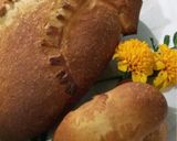 Foto del paso 21 de la receta: Pan de muerto tradicional de Santa María, Sola de Vega, Oaxaca. 🤩😋