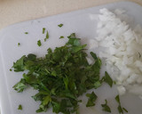 Foto del paso 2 de la receta: Tortillitas de arroz