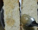 ঘি টোস্ট(ghee toast recipe in Bengali) রেসিপির ধাপ 1 ছবি