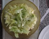 Foto del paso 2 de la receta: ***Ensalada César***