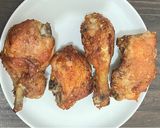 Foto langkah ke 4 dari resep Ayam Goreng Ketumbar.