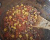 Foto del paso 2 de la receta: Tomaticán rápido