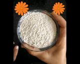 नमकीन खाजा(namkeen khaja recipe in hindi) रेसिपी चरण 1 फोटो