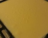 Foto del paso 5 de la receta: Kuchen de manzana en lata de horno