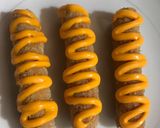 Foto del paso 4 de la receta: Milapancho con cheddar