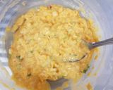 Foto langkah ke 3 dari resep Dadar Jagung.