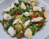 Foto del paso 1 de la receta: Ensalada de lentejas