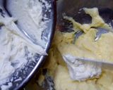 Hólabdatorta recept fázis 8 fotója