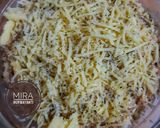 Foto langkah ke 6 dari resep Macaroni schoottle sederhana.