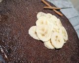 Φωτογραφία βήματος 1 της συνταγής Banana bread με γλάσο μόκα 🍞🍌❤️