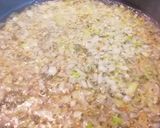 Foto del paso 3 de la receta Croquetas de pollo asado con paleta curada