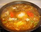 Foto del paso 13 de la receta: Paella de conejo y magro