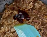 Foto langkah ke 5 dari resep Beef Teriyaki.