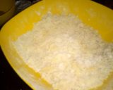 A picture of step 3 of Easy Cinnamon Ginger Cookies.