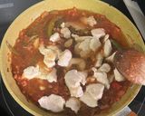 Foto del paso 8 de la receta: Pollo al chilindrón