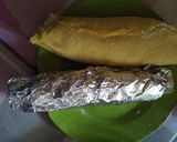 Foto langkah ke 4 dari resep Rolade Ayam campur Tahu & Wortel.