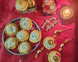 ચંદ્રકલા ઘૂઘરા (Chandrakala Ghughra Recipe In Gujarati) રેસીપી સ્ટેપ6ફોટો