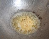 A picture of step 6 of Dal makhani.