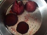 લેમન બીટ રુટ (Lemon Beetroot Recipe In Gujarati)
