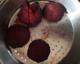 લેમન બીટ રુટ (Lemon Beetroot Recipe In Gujarati) રેસીપી સ્ટેપ1ફોટો
