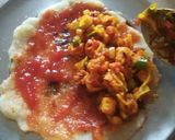 સૂજી ઉત્તપમ (sooji uttapam Recipe in Gujarati) રેસીપી સ્ટેપ4ફોટો