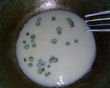 Foto langkah ke 1 dari resep Indomie Kuah Susu.
