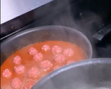 Foto del paso 5 de la receta: Espagueti a la boloñesa
